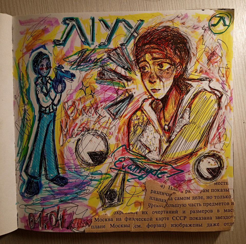 Steam Community :: Half-Life: Alyx