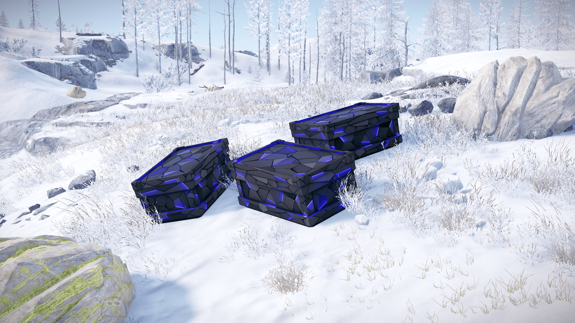 Ultramarine Large Box thumbnail 2