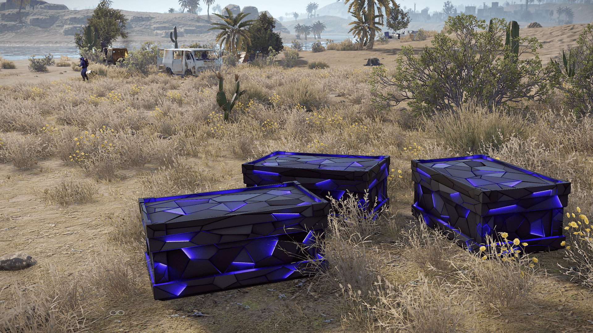 Ultramarine Large Box thumbnail 3