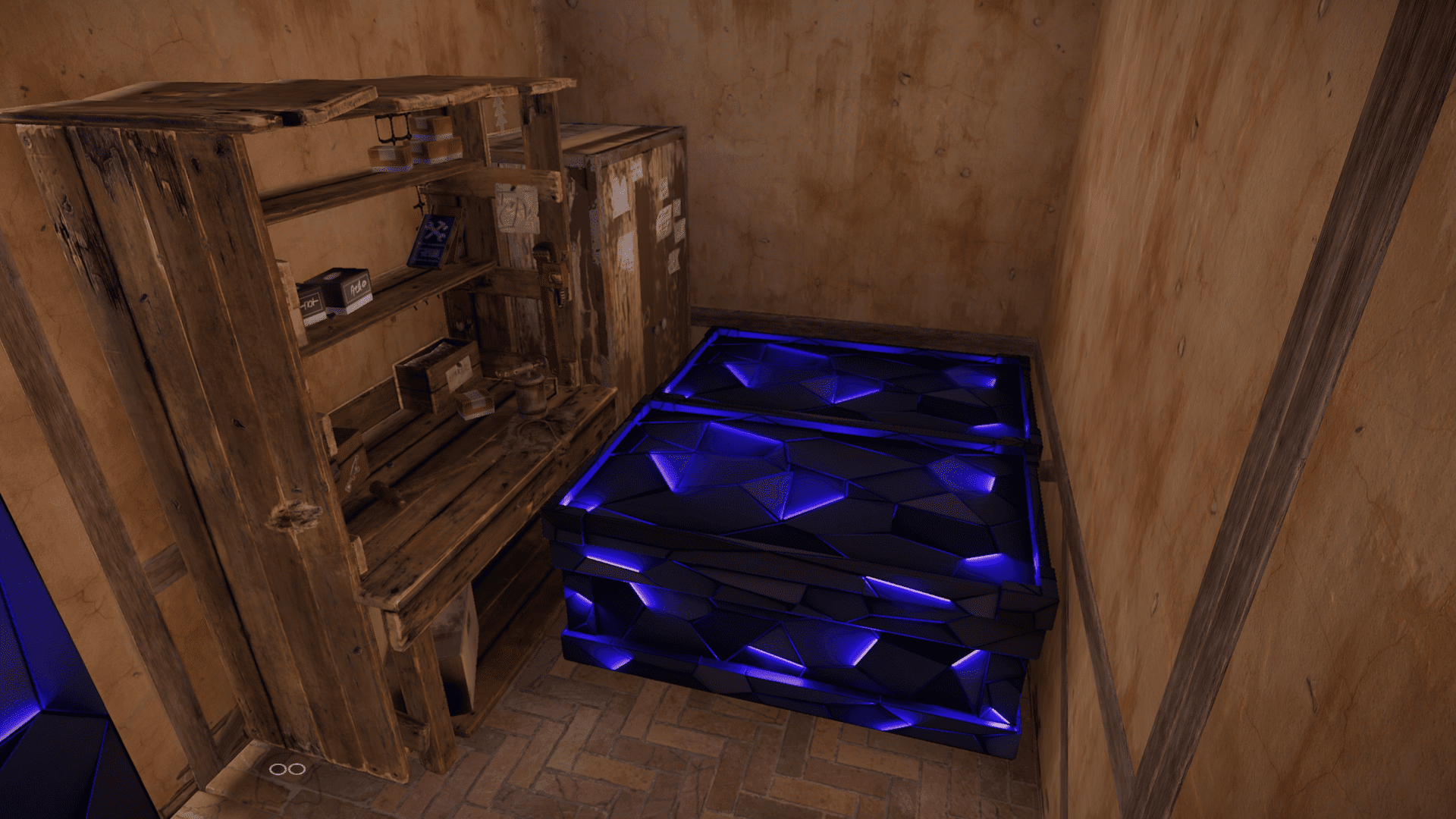 Ultramarine Large Box thumbnail 7