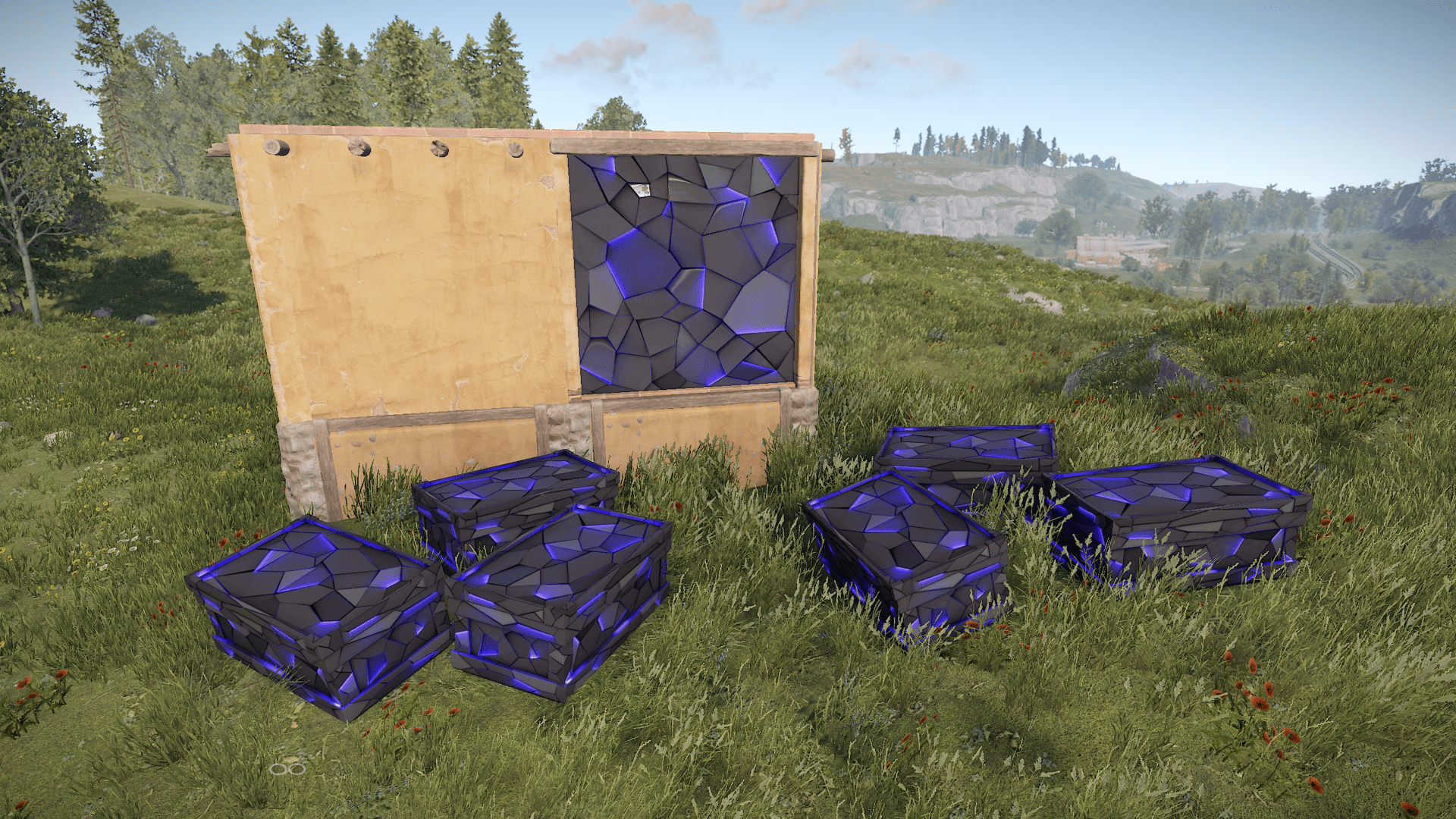 Ultramarine Large Box thumbnail 4