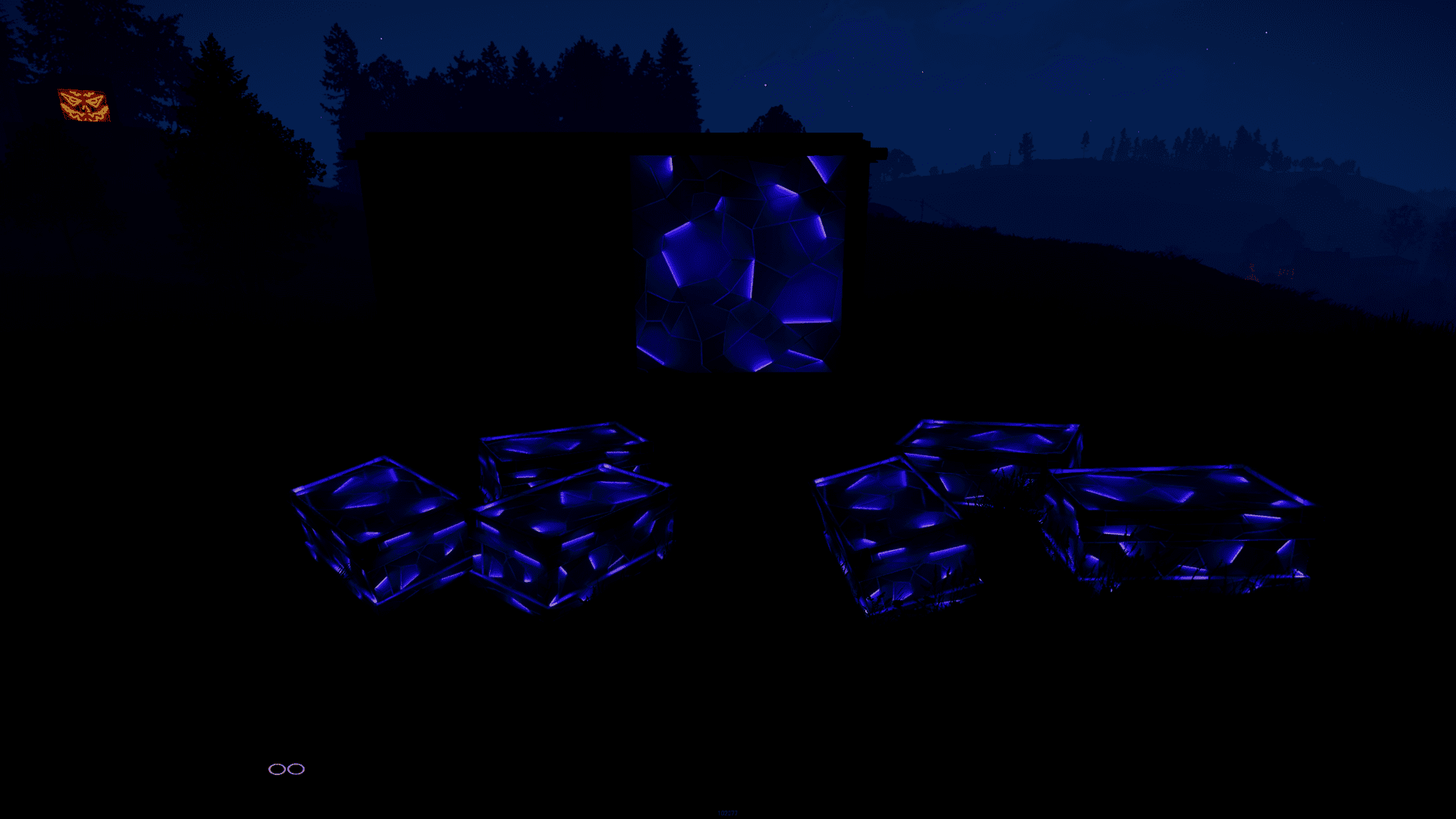 Ultramarine Large Box thumbnail 5
