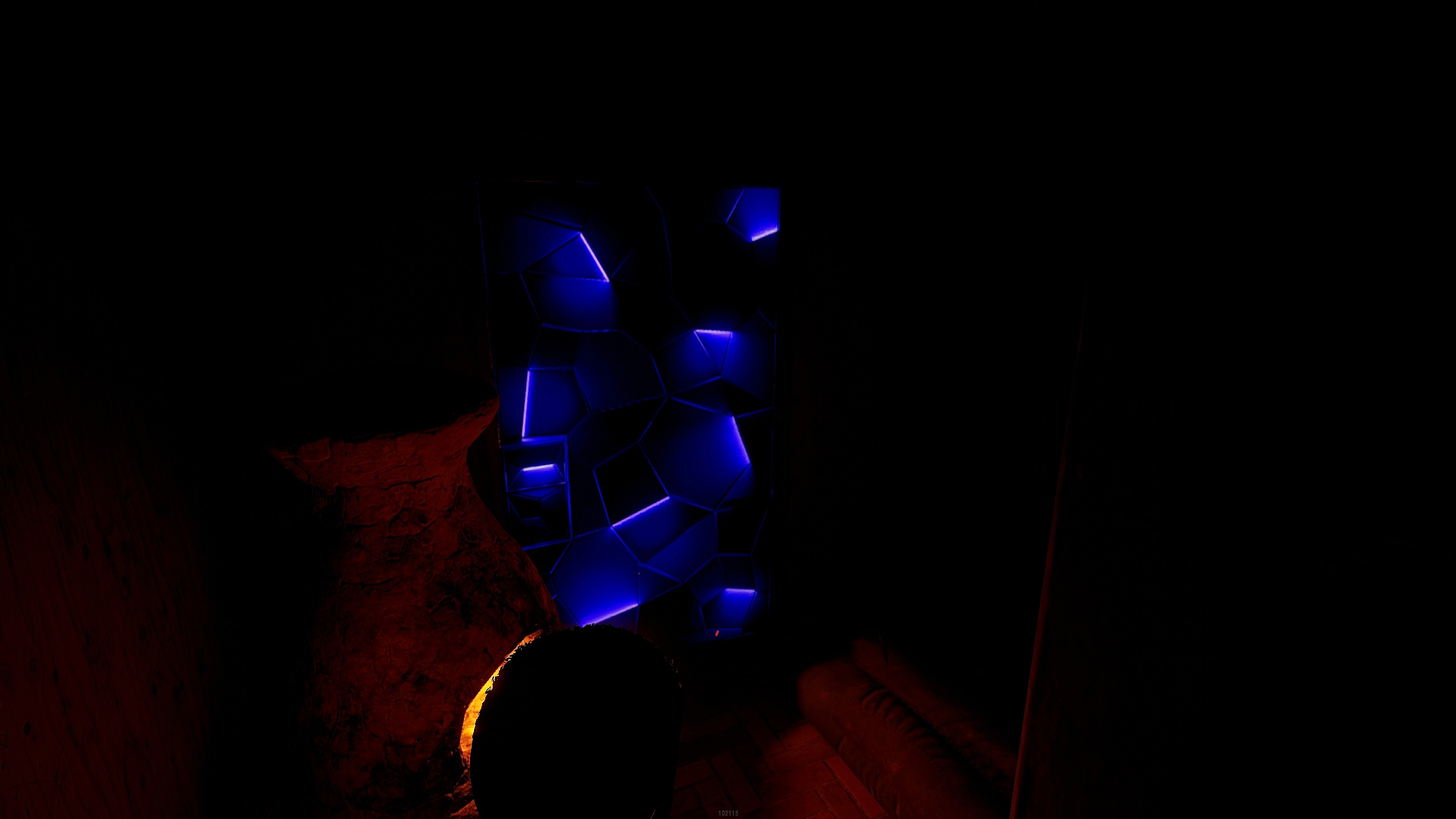 Ultramarine Metal Door thumbnail 11