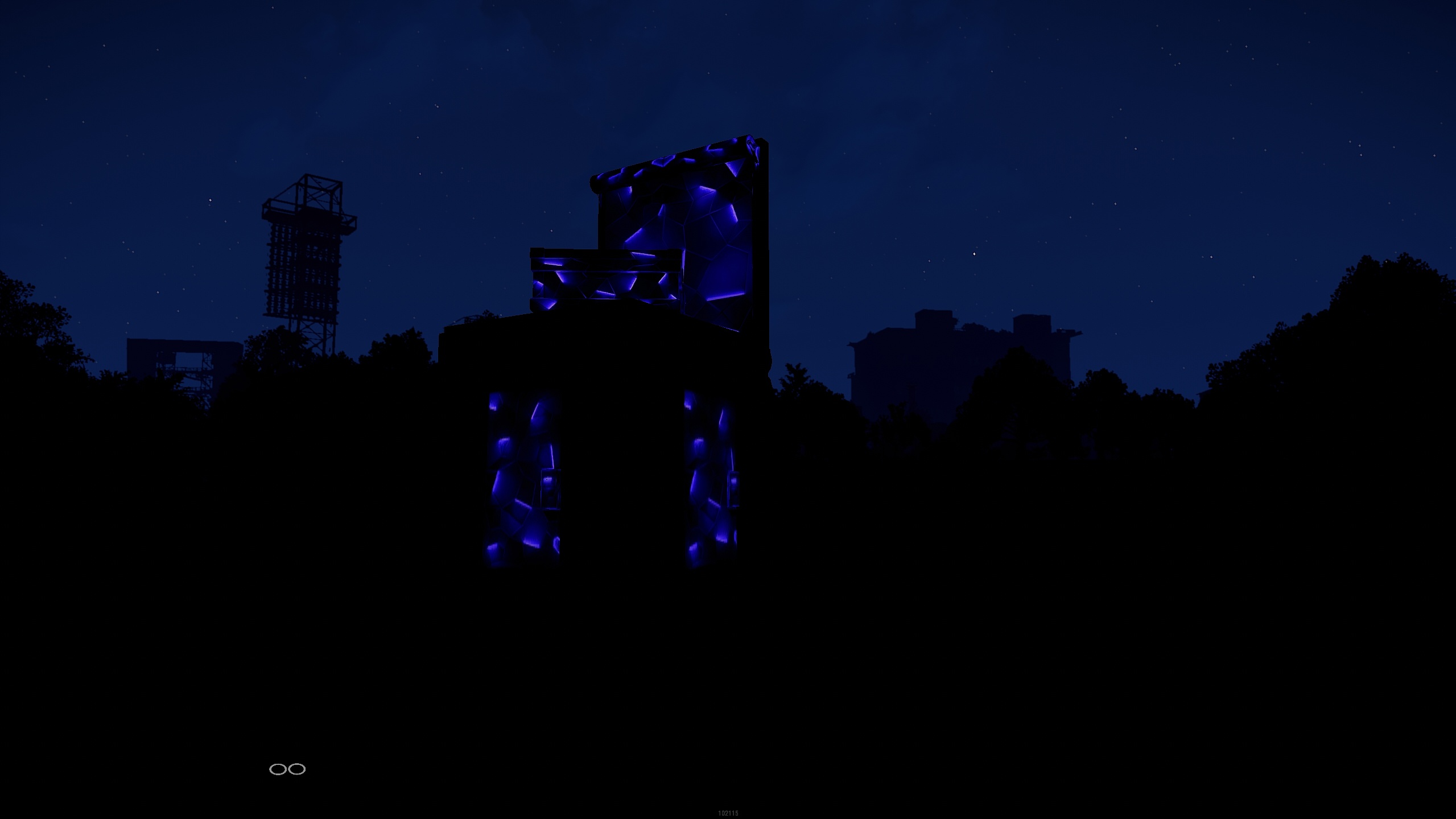 Ultramarine Metal Door thumbnail 10
