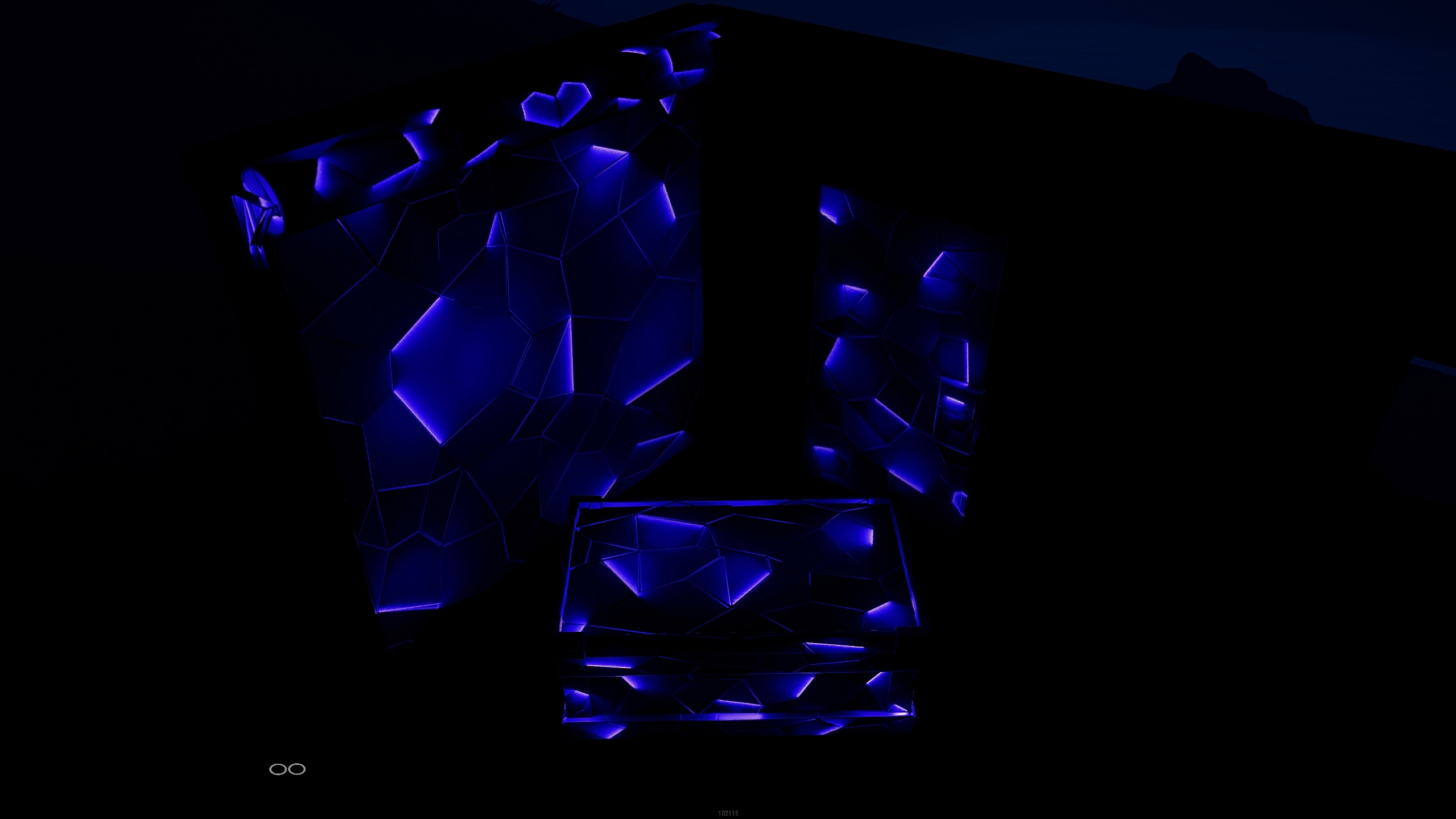 Ultramarine Metal Door thumbnail 9