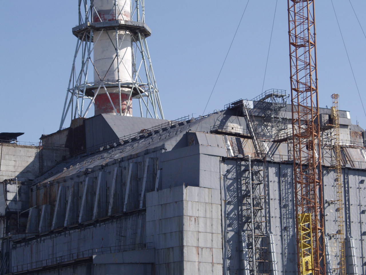 Steam Community :: Guide :: GSC Game World in Chernobyl. S.T.A.L.K.E.R ...