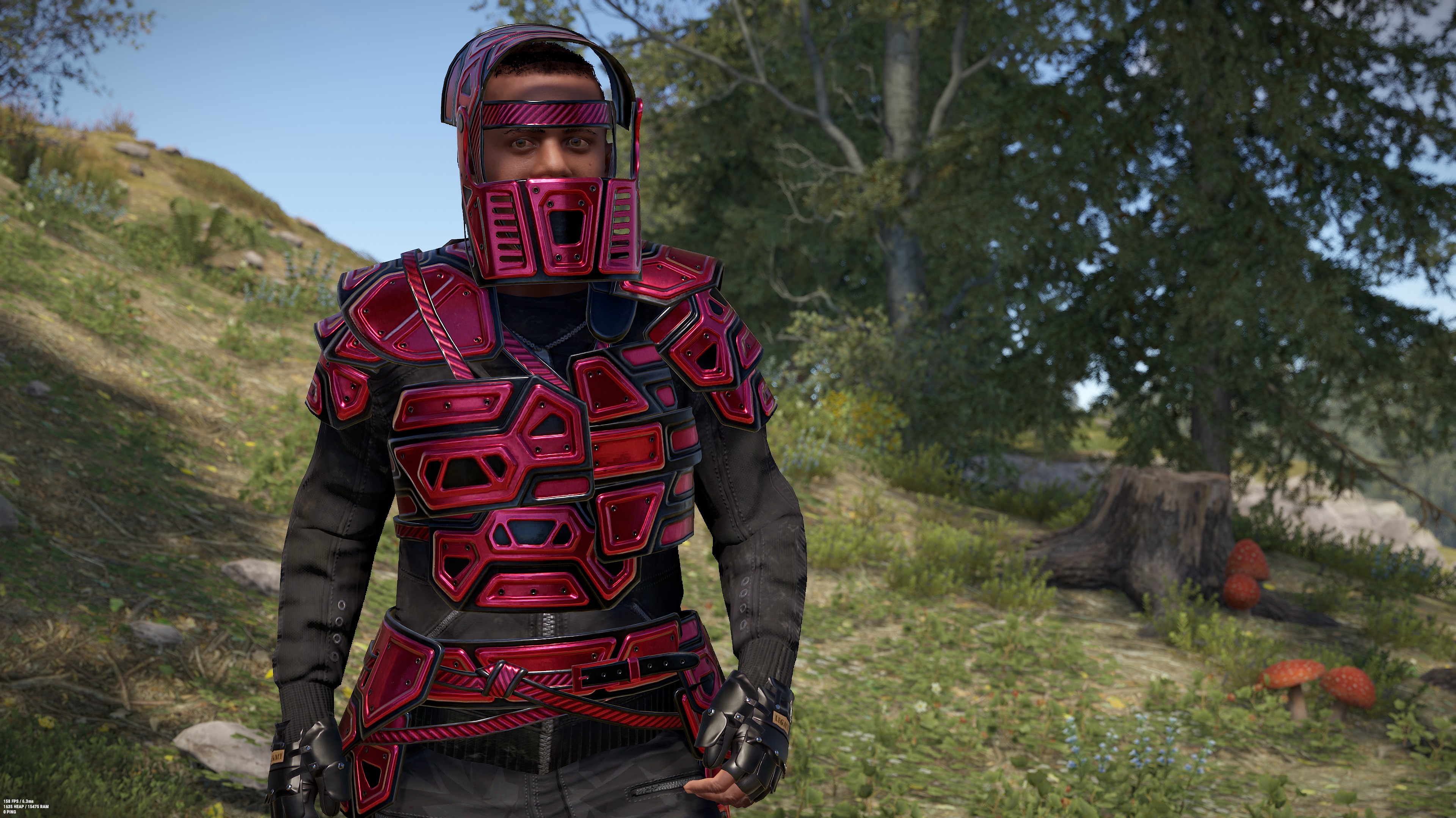 Redemption Kilt thumbnail 6