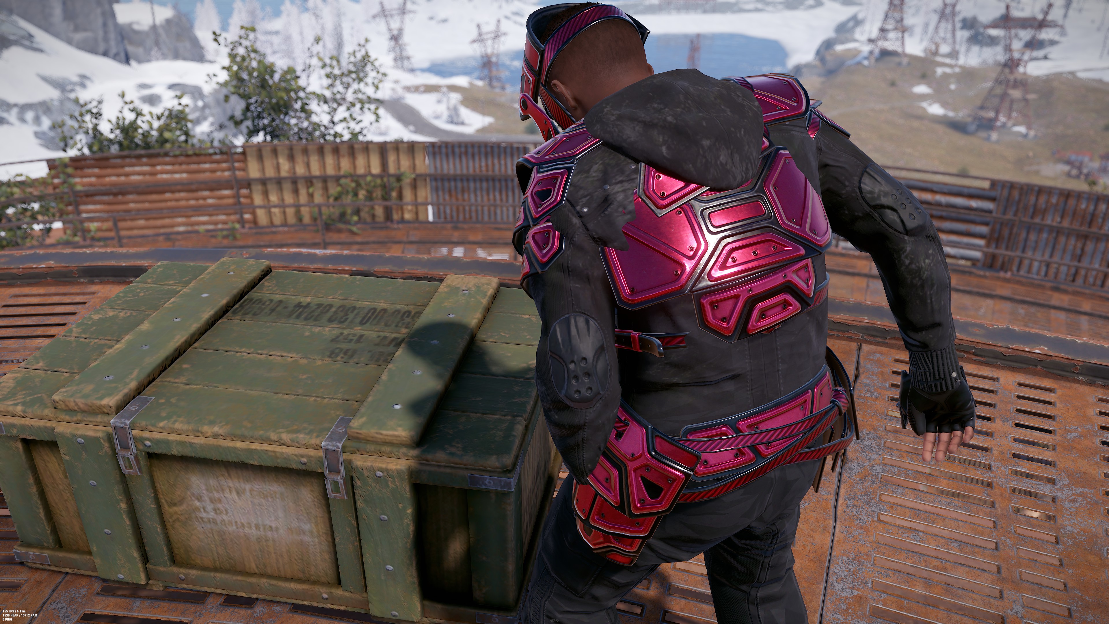 Redemption Kilt thumbnail 7