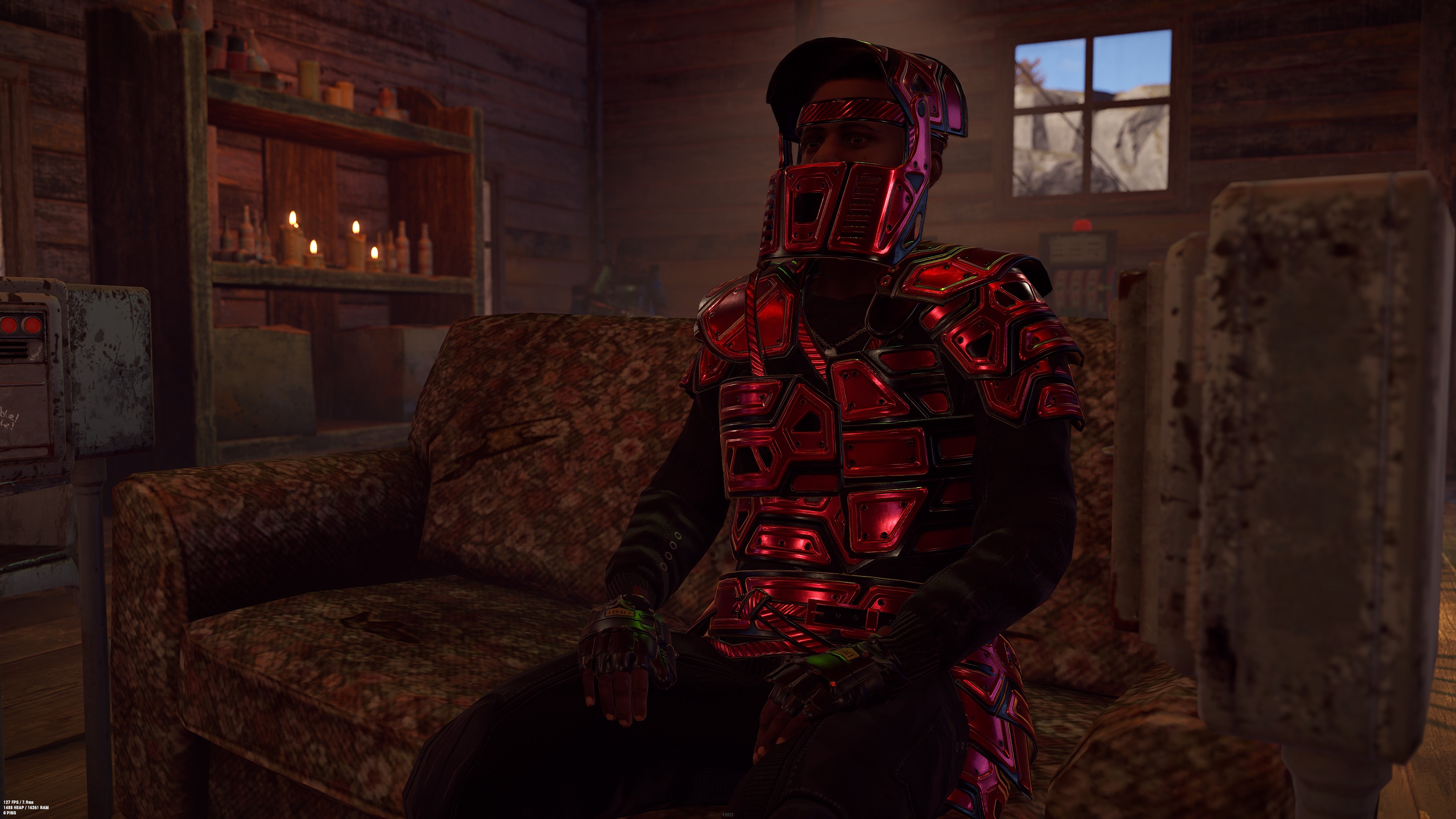 Redemption Kilt thumbnail 11