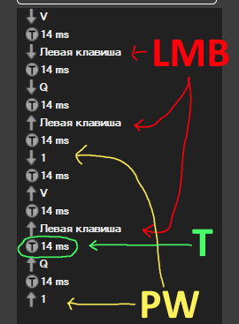 DMZ underbarrel glitch / image 1