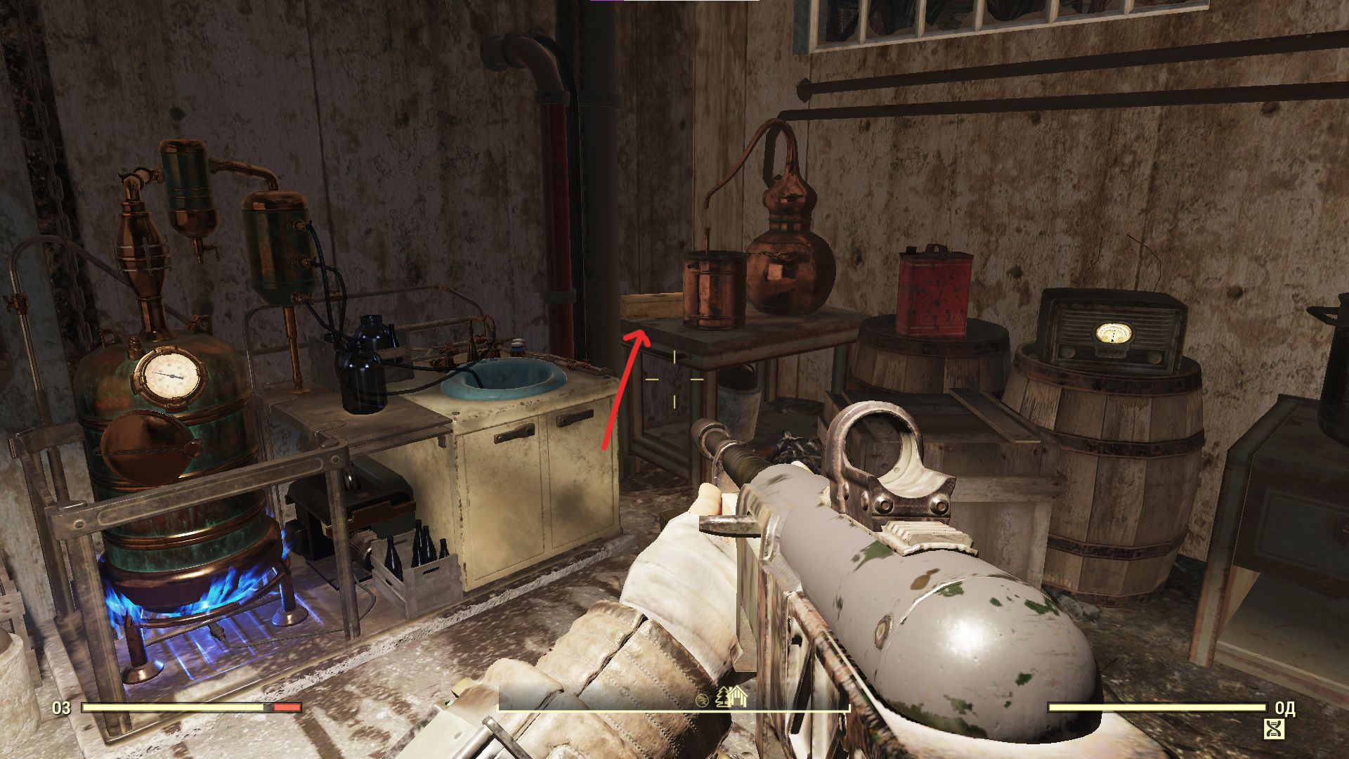 Steam Community :: Guide :: Плазма Анклава \ Enclave Plasma ( RU\ENG )