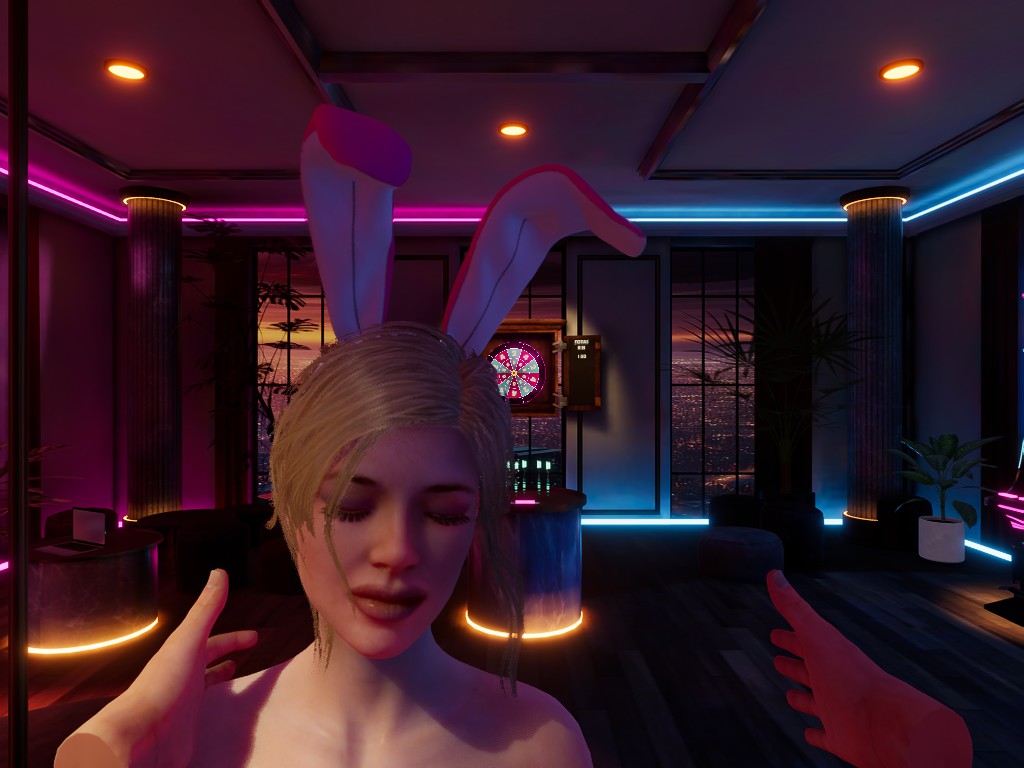 Comunità di Steam :: LoveXLust