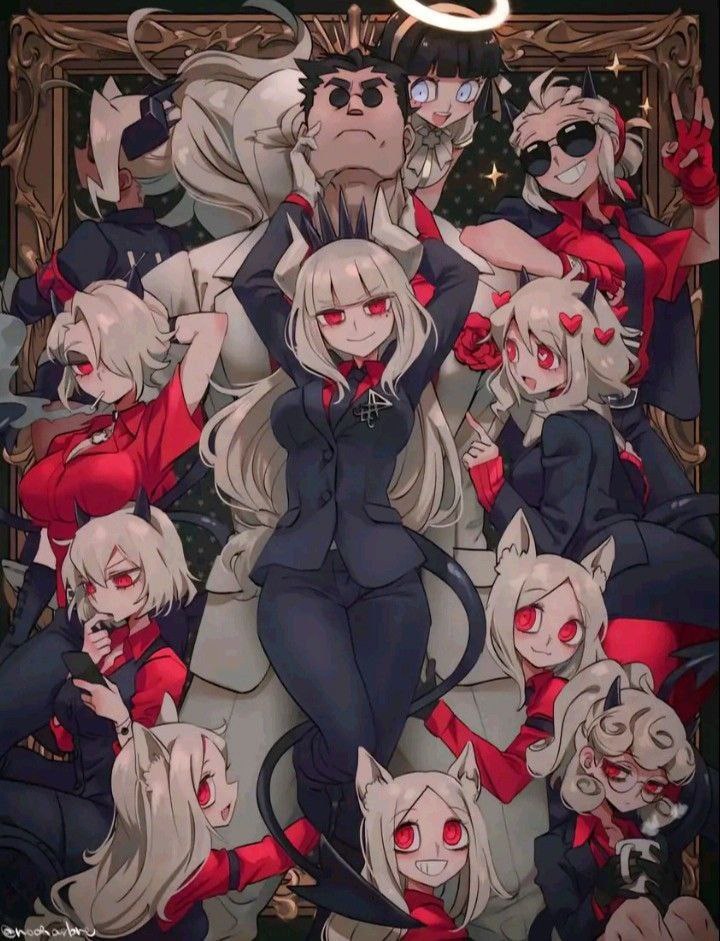 Steam Community :: Helltaker