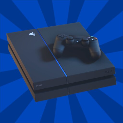 Is gmod deals on ps4