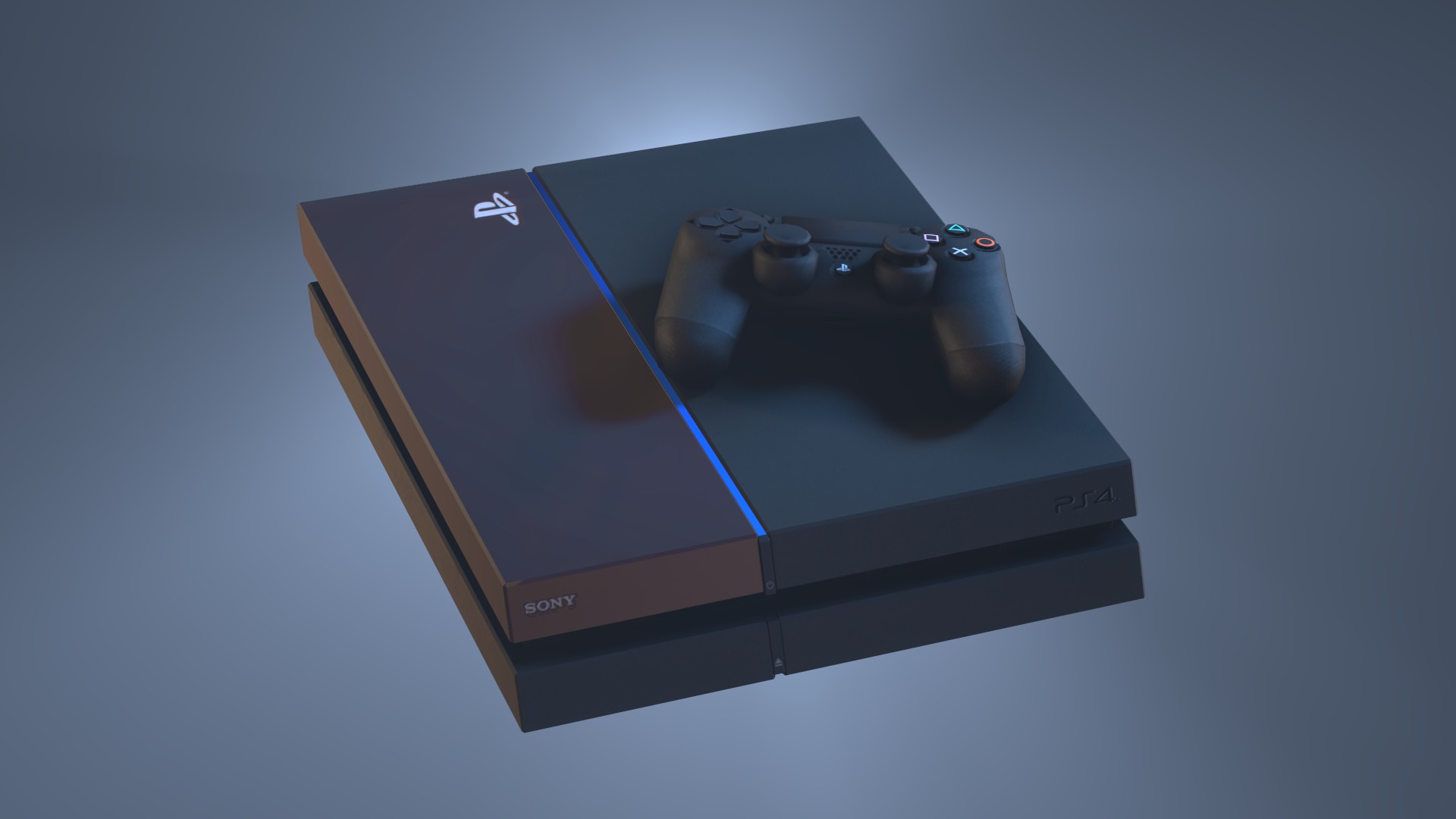 Sony ps4 steam фото 52