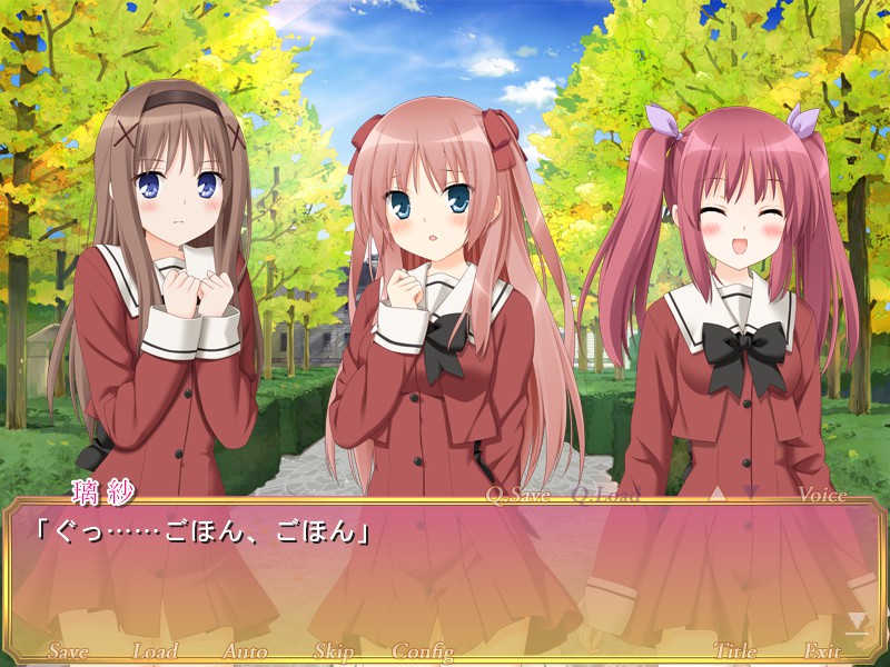 Steam Community Screenshot 炎の匂い染み付いて