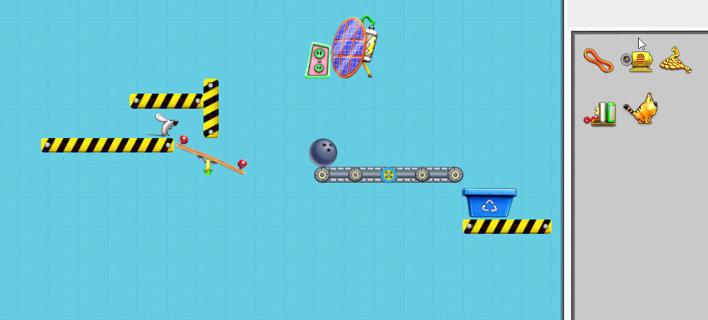 Steam Community :: Guide :: How to Make Difficult Contraption Maker Puzzles