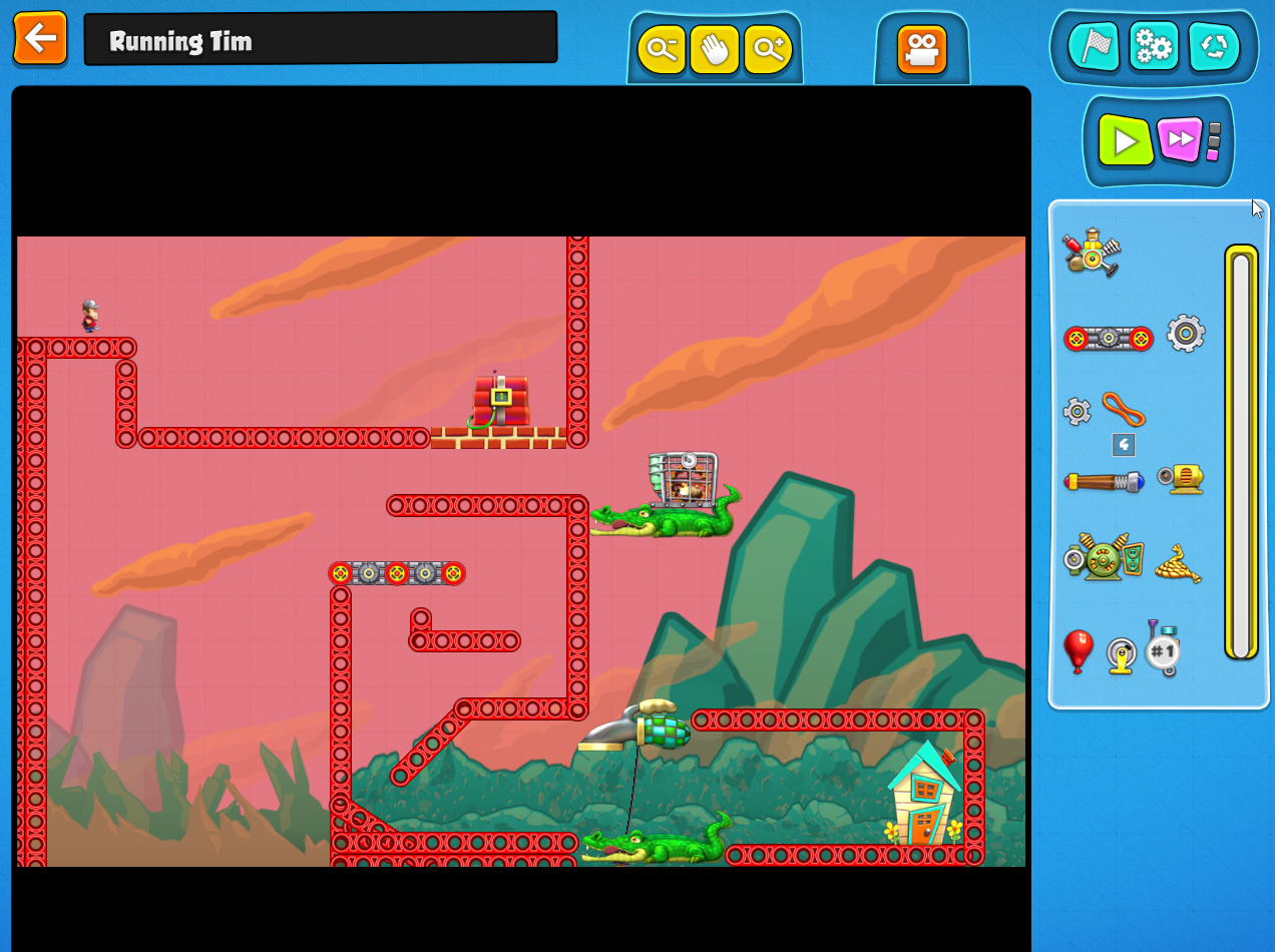 Steam Community :: Guide :: How to Make Difficult Contraption Maker Puzzles