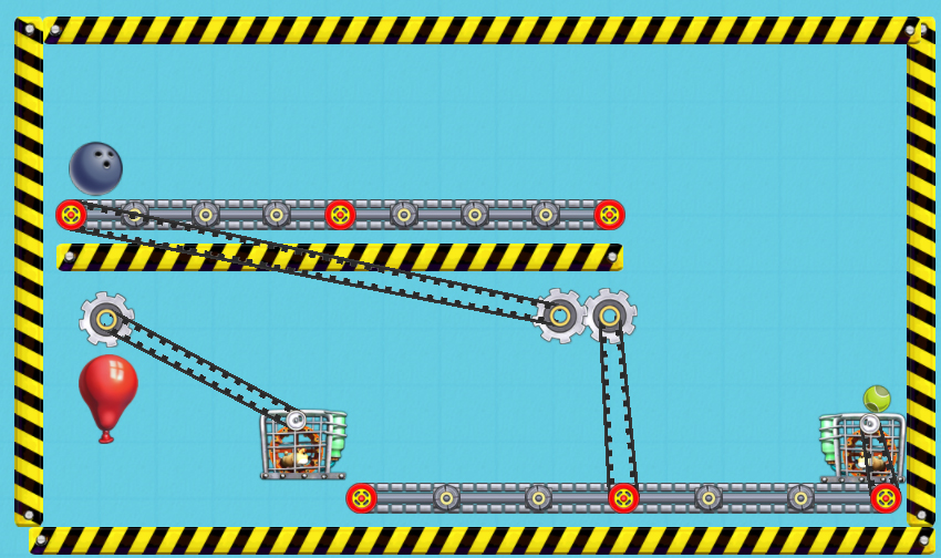 Steam Community :: Guide :: How to Make Difficult Contraption Maker Puzzles