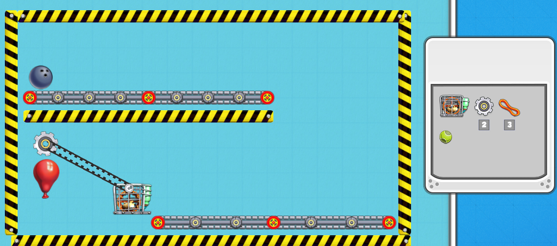 Steam Community :: Guide :: How to Make Difficult Contraption Maker Puzzles