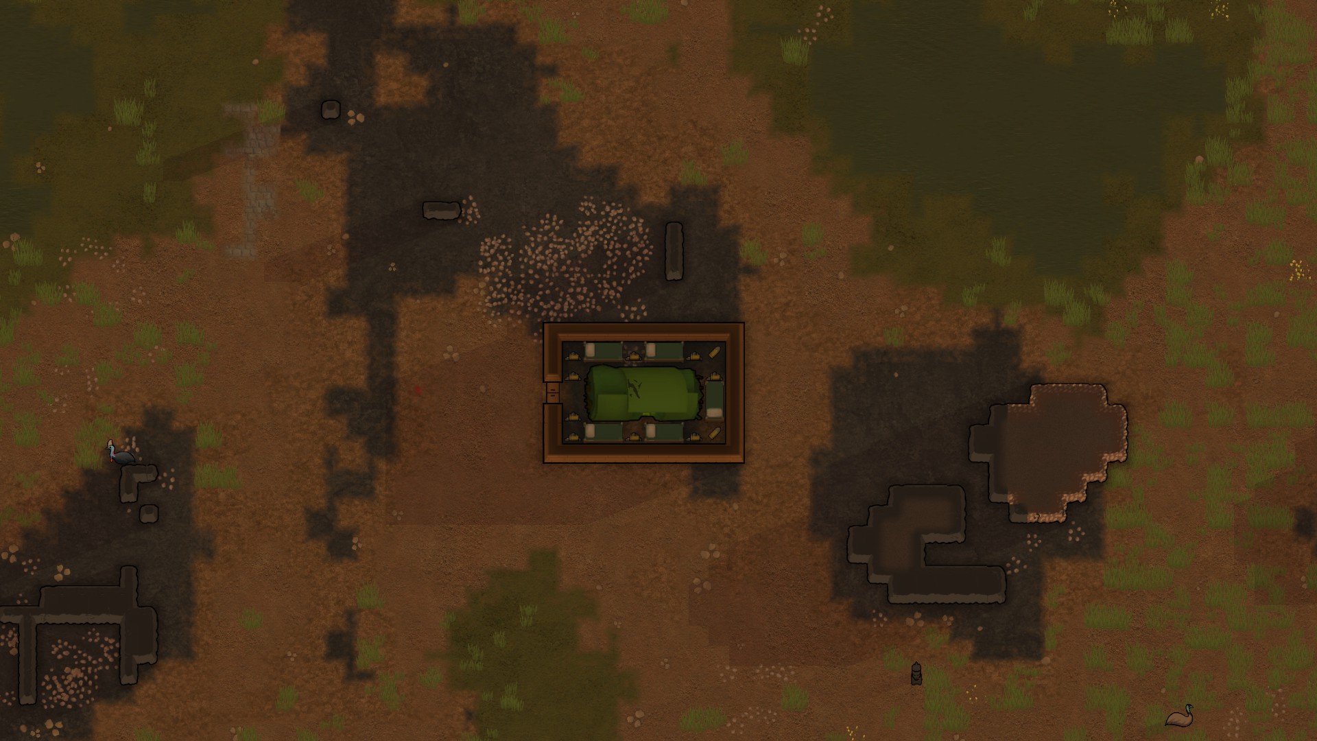 Steam Community :: Guide :: Beyond The Basics: Rimworld Survival Guide