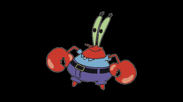 Steam Workshop Oh Yeah Mr Krabs Mob Alert Death Sound Replacer
