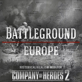Battleground: Europe