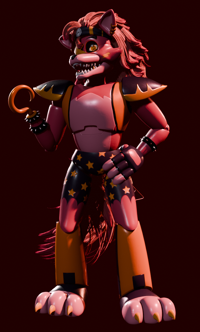 Steam Community :: Five Nights at Freddy's: Security Breach