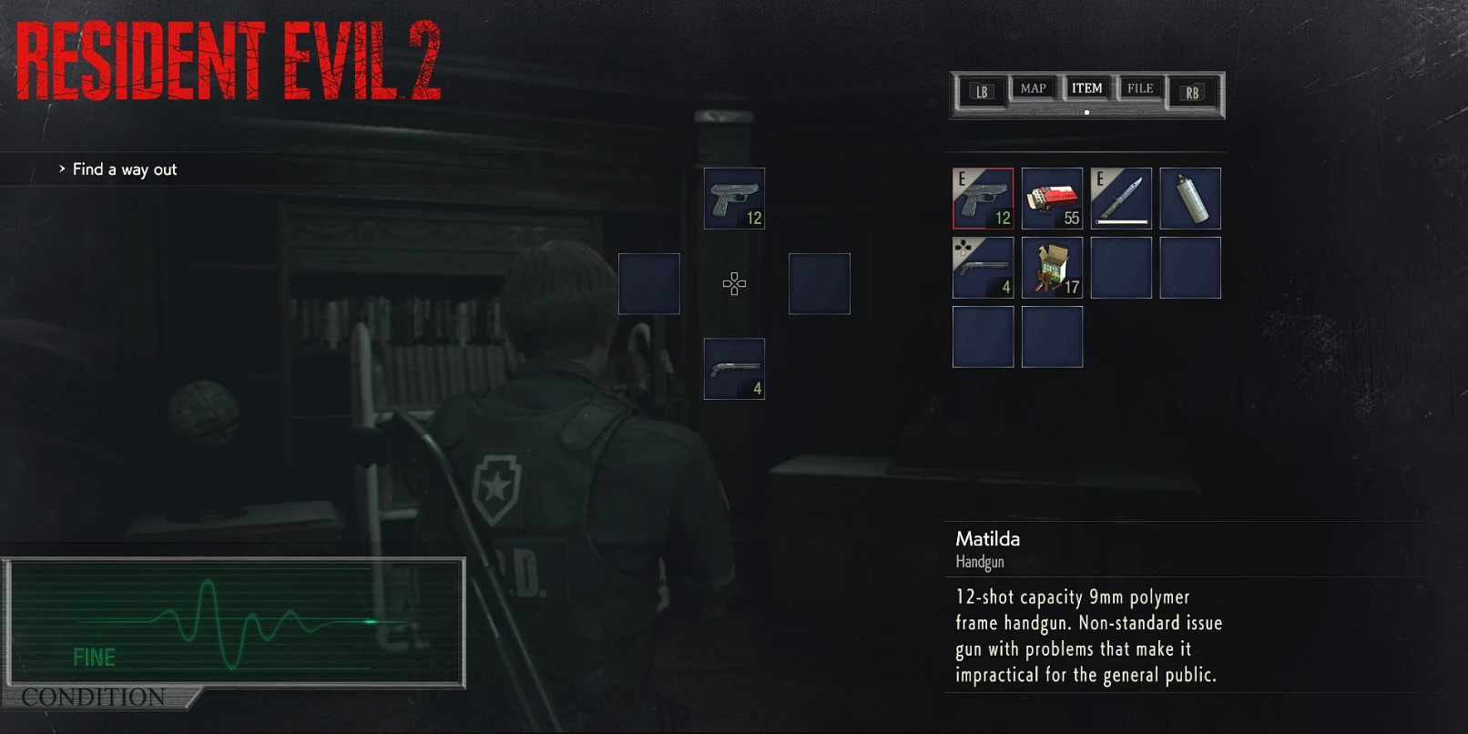 Steam Community :: Guide :: Mod Collection l Resident Evil 2