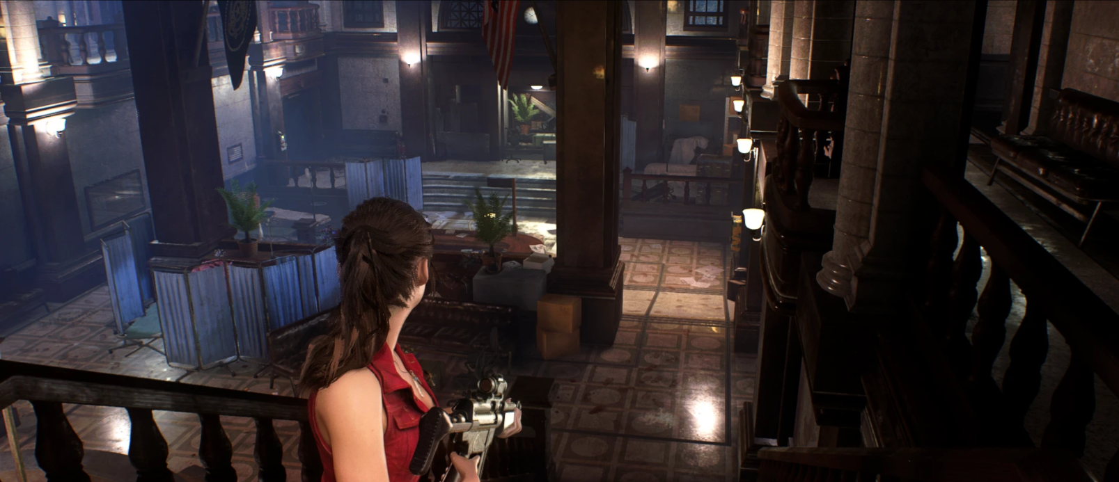Steam Community :: Guide :: Mod Collection l Resident Evil 2