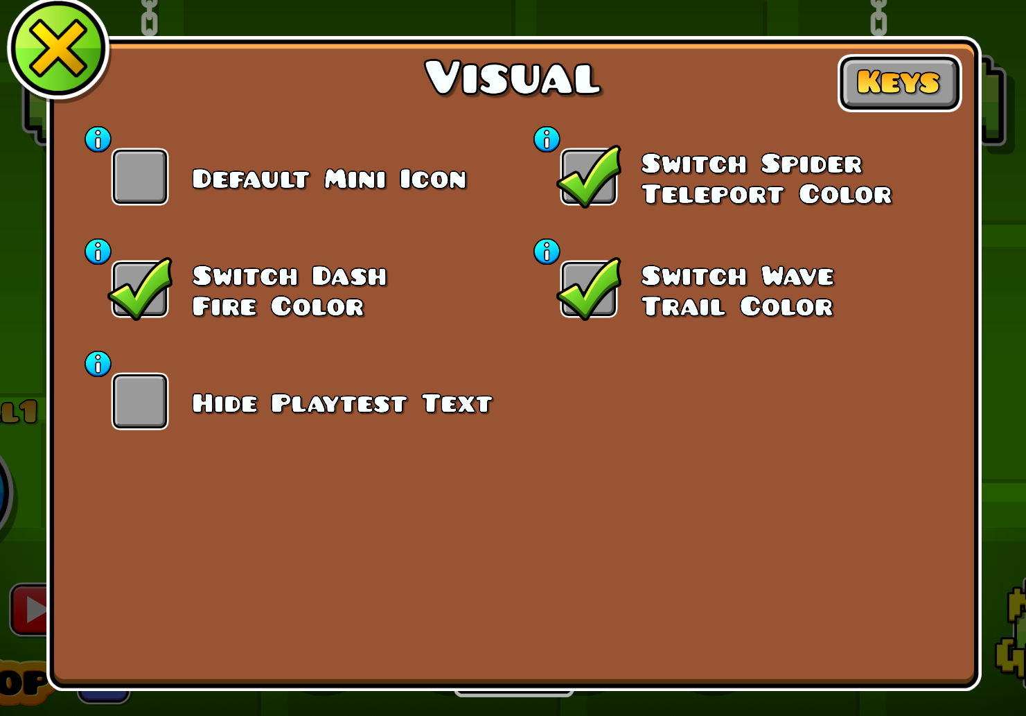 Steam Community :: Guide :: Explanation of all settings in options [2.2]