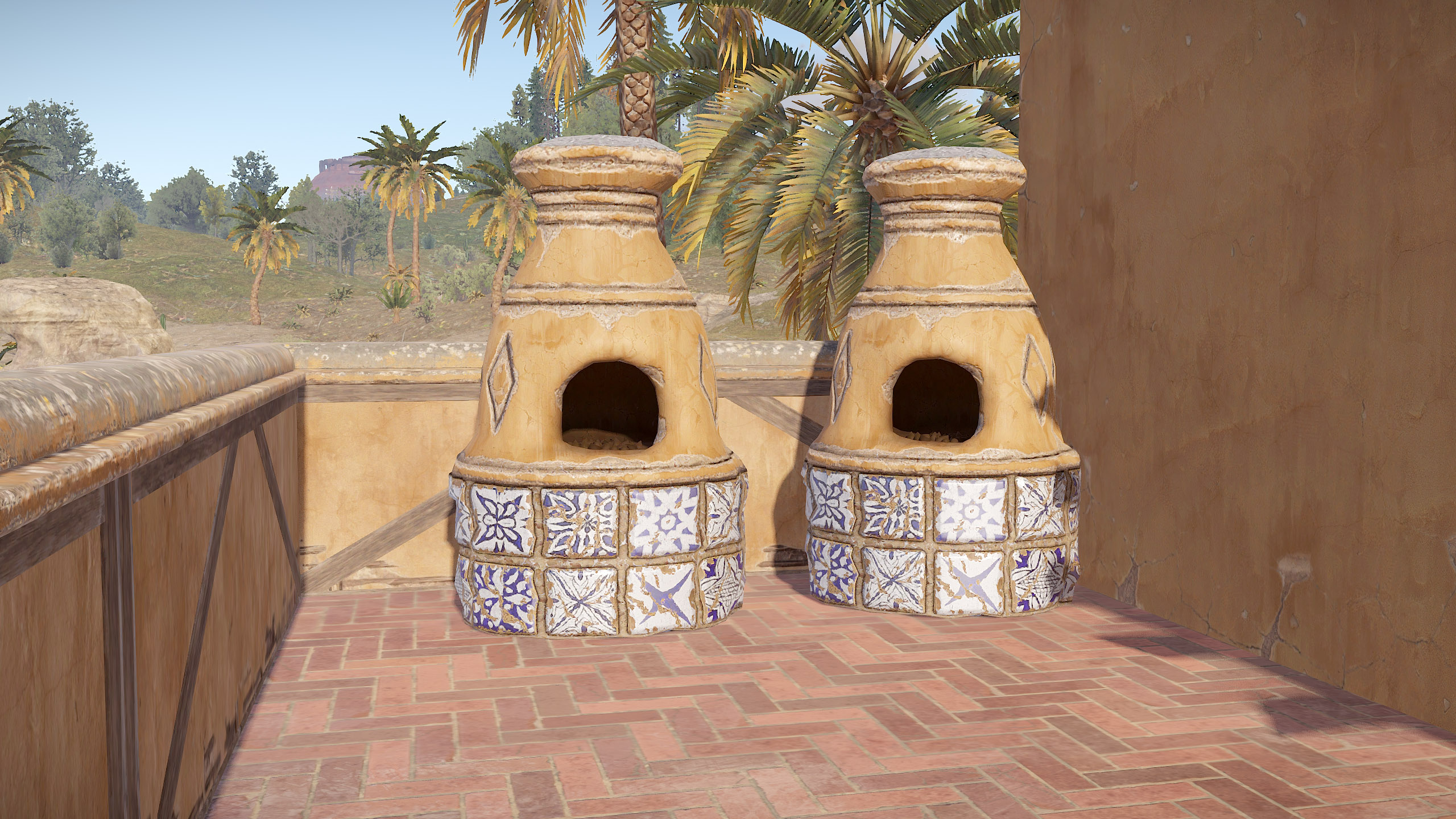 Adobe Furnace thumbnail 7