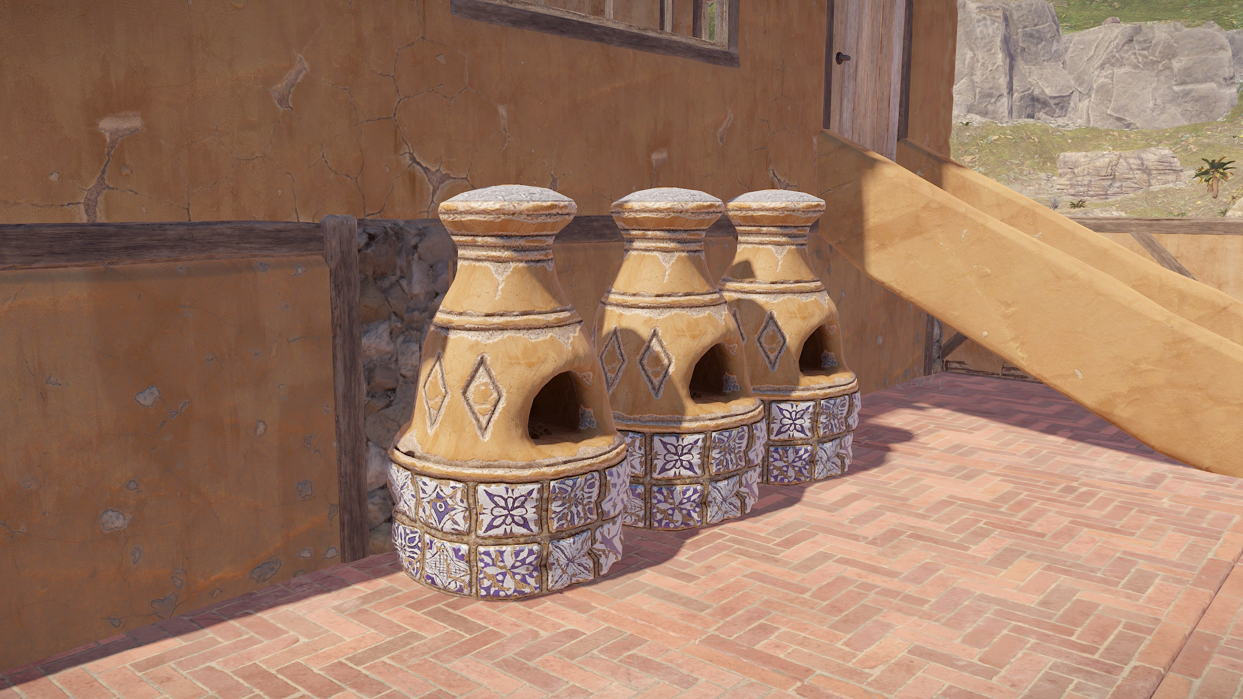 Adobe Furnace thumbnail 2