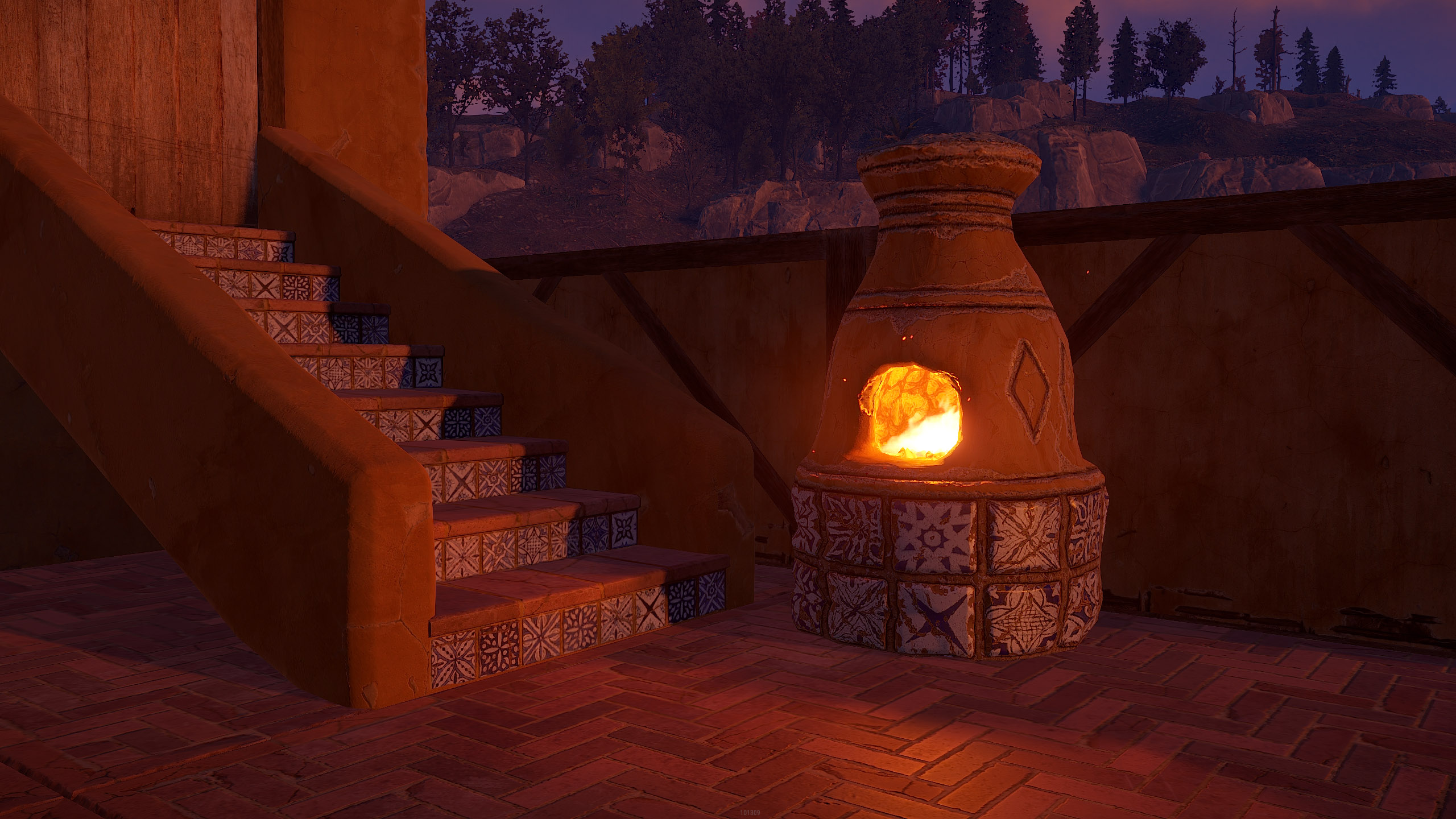 Adobe Furnace thumbnail 4