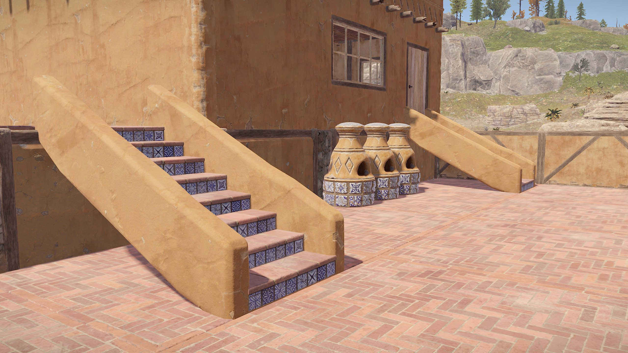 Adobe Furnace thumbnail 5