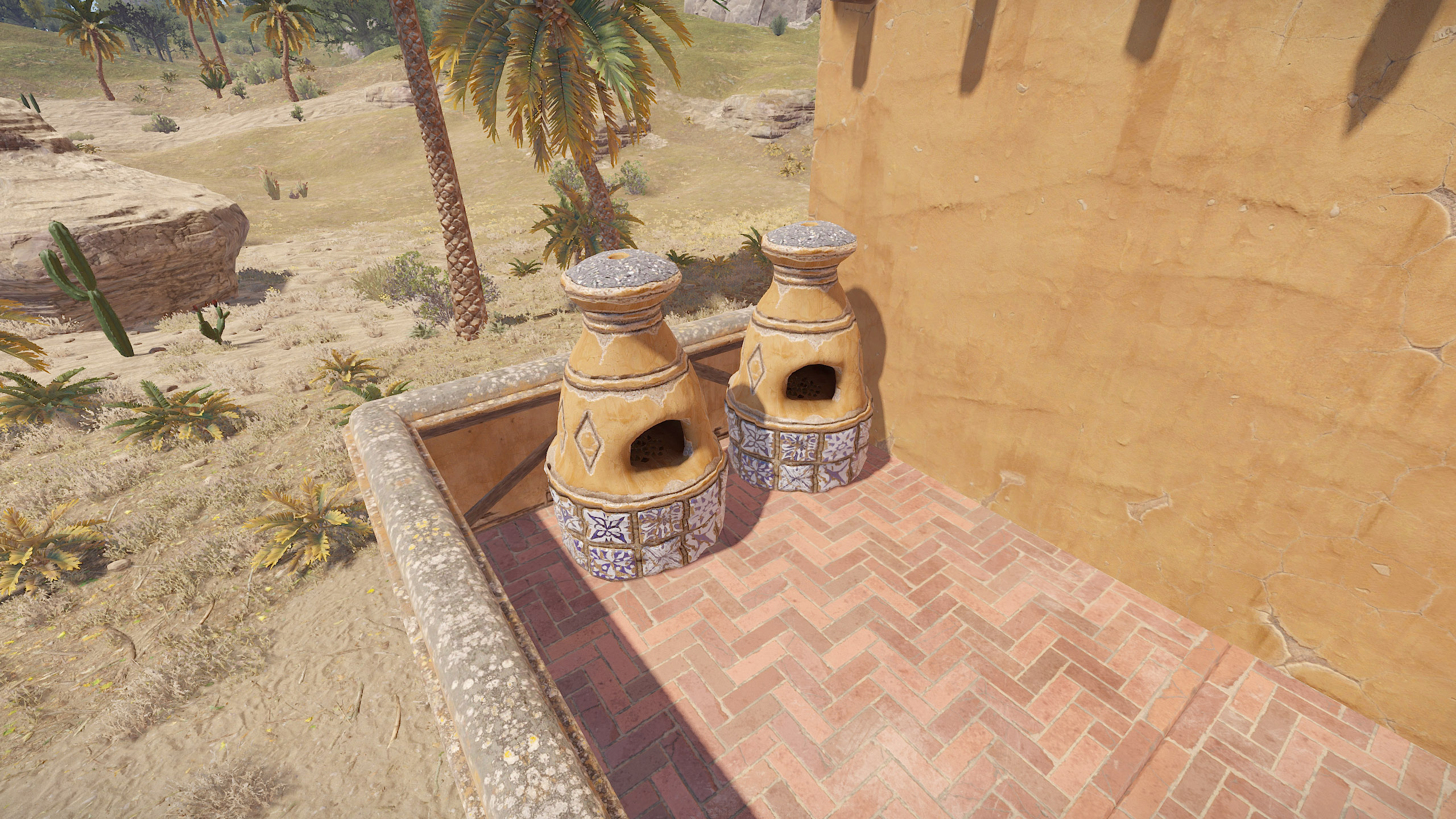 Adobe Furnace thumbnail 6