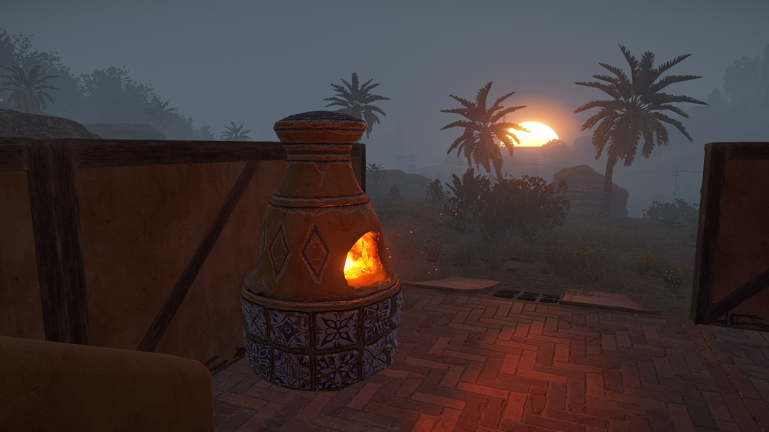 Adobe Furnace thumbnail 9