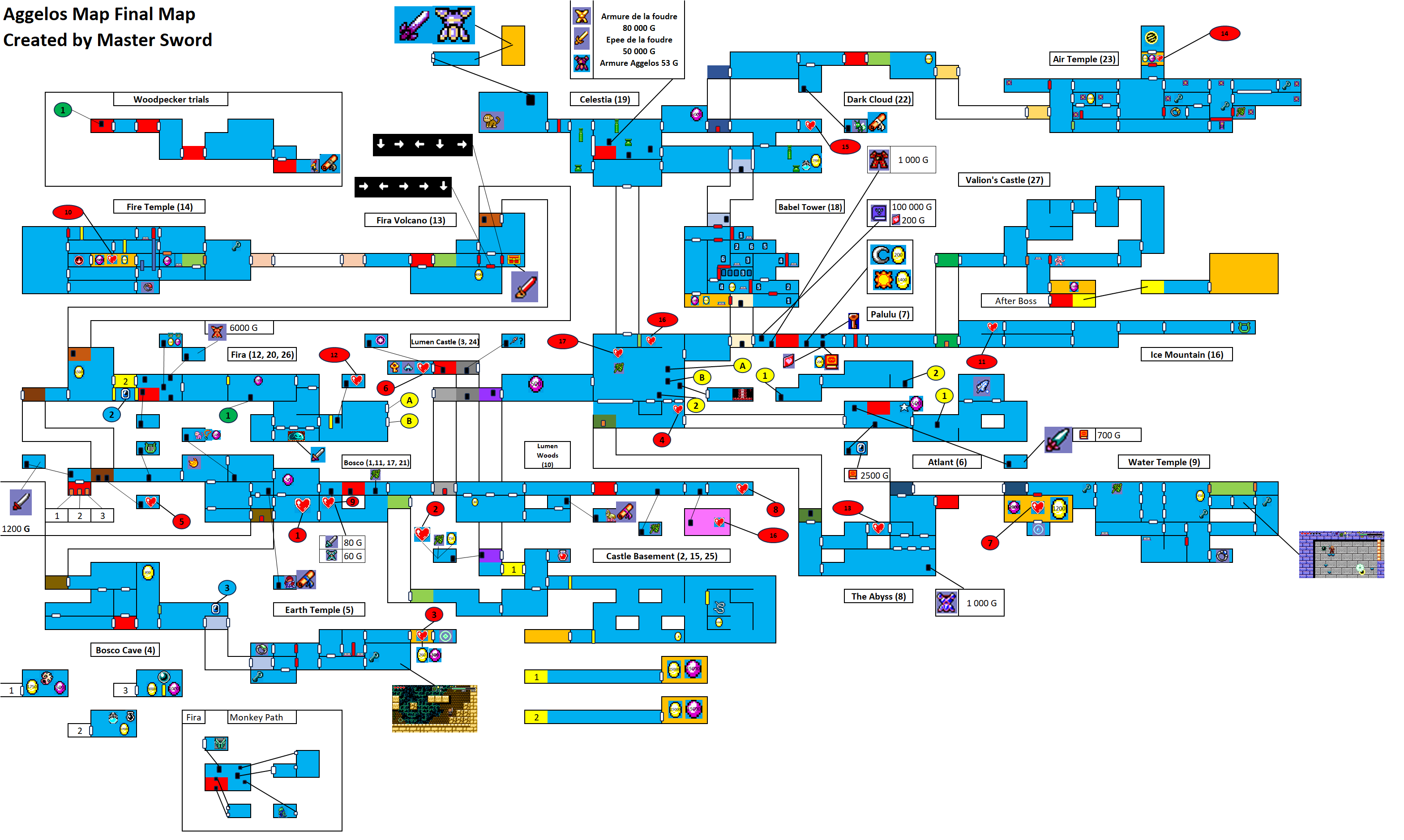Steam Community :: Guide :: MAP
