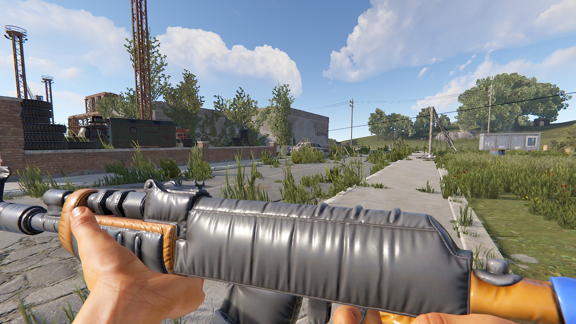 Inflatable AR thumbnail 3