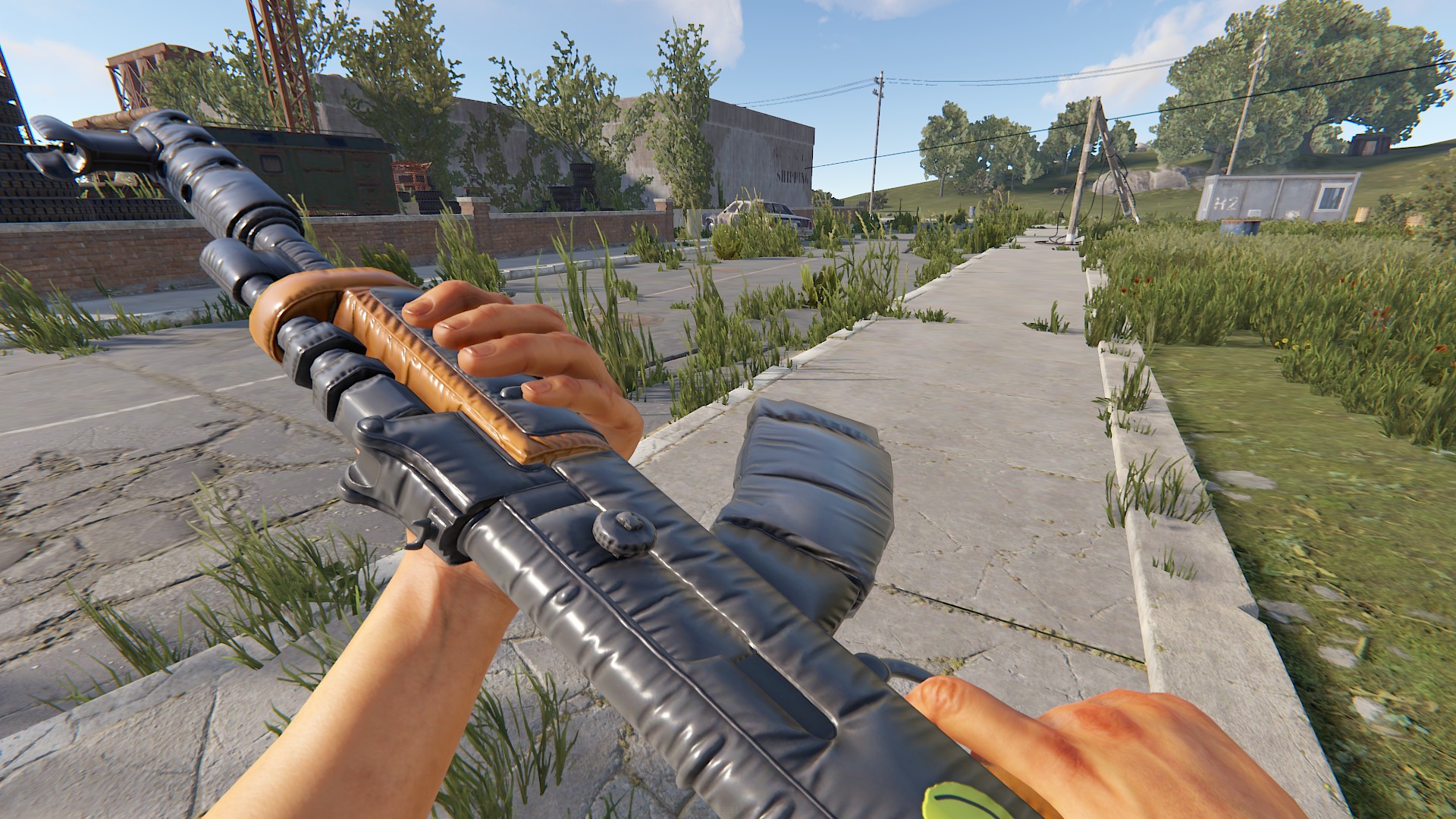 Inflatable AR thumbnail 4