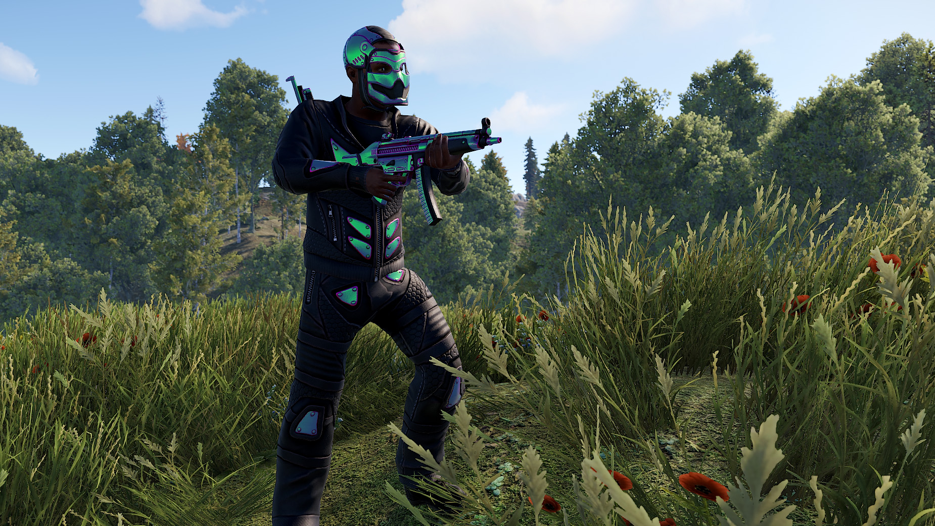 Chameleon Pants thumbnail 9
