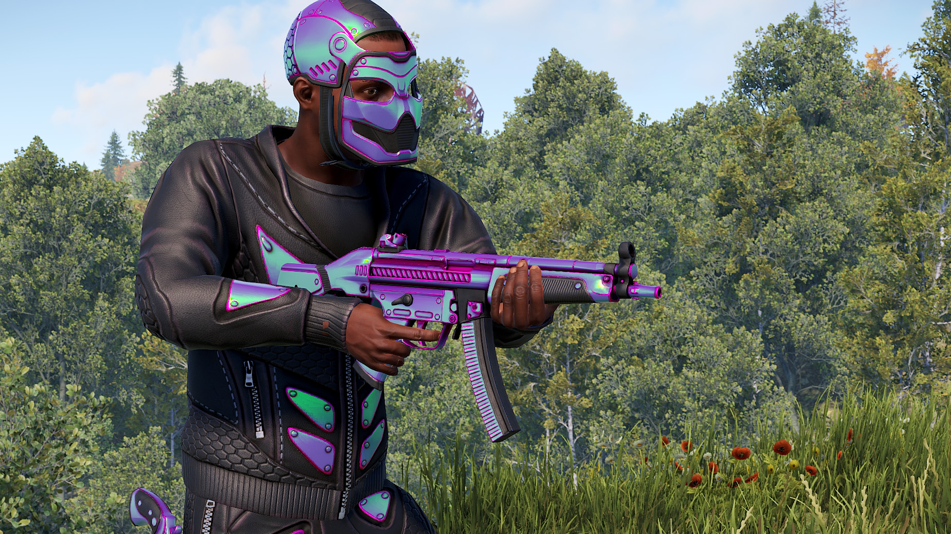 Chameleon Pants thumbnail 8