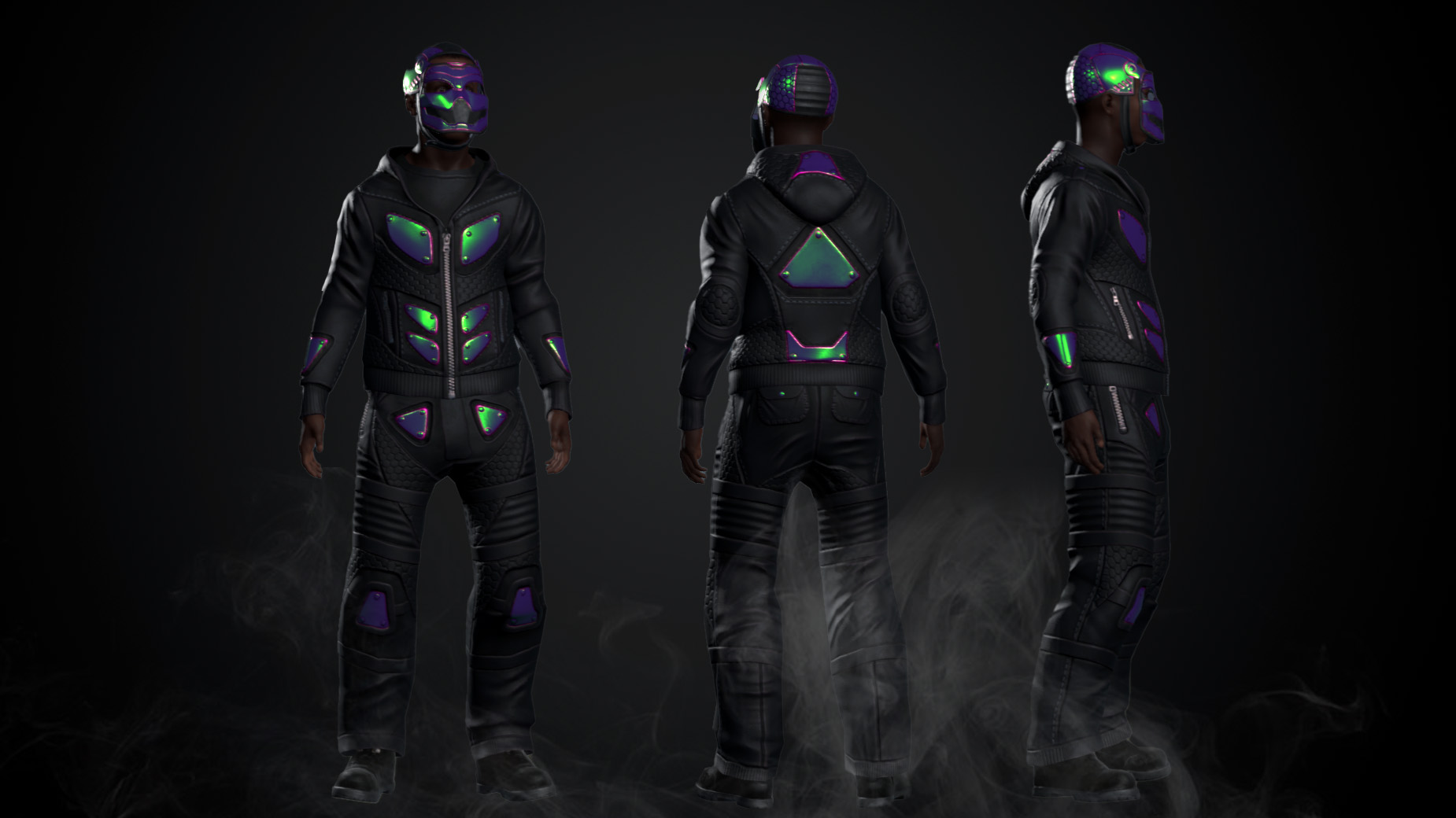 Chameleon Pants thumbnail 12