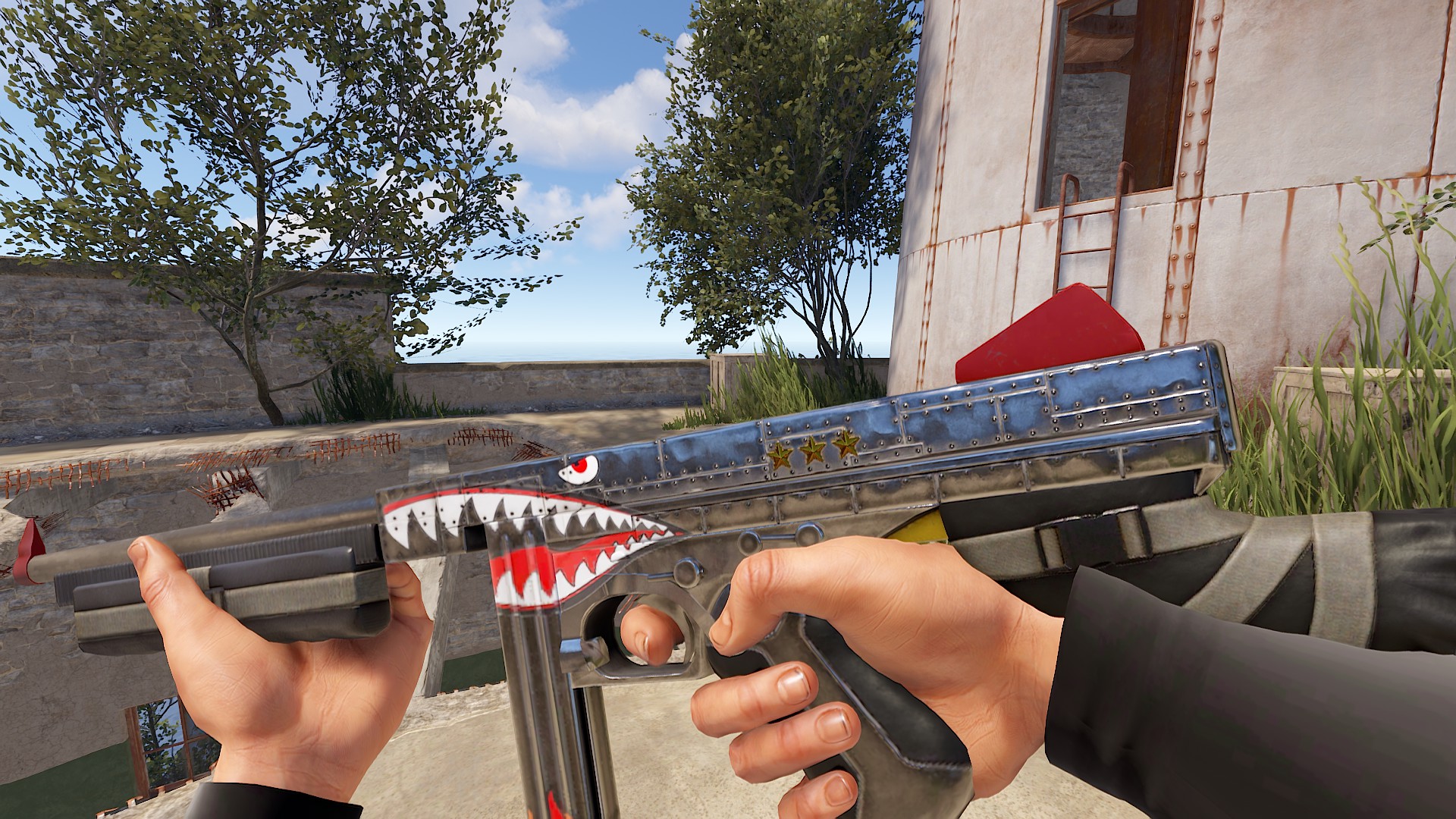 Bombshell Thompson thumbnail 4