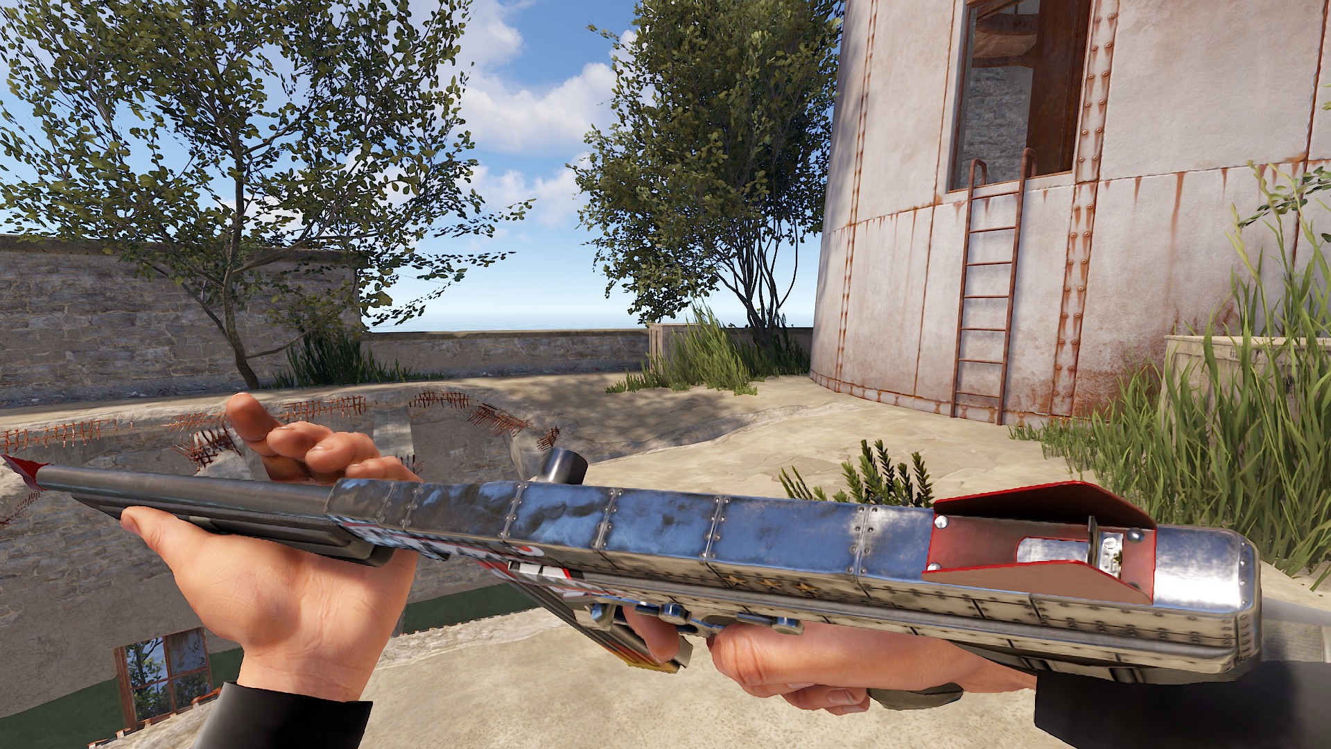 Bombshell Thompson thumbnail 5