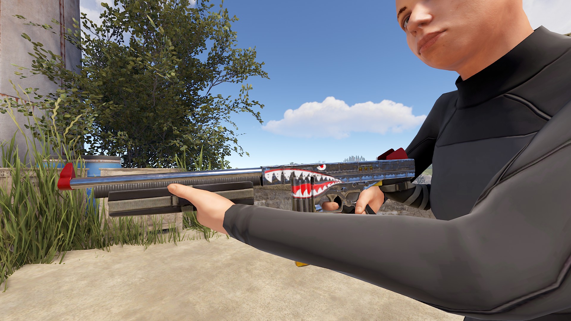 Bombshell Thompson thumbnail 6