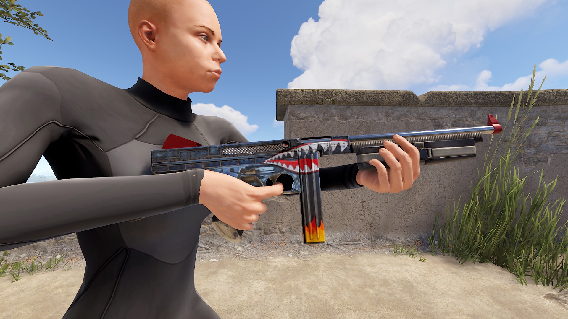 Bombshell Thompson thumbnail 7