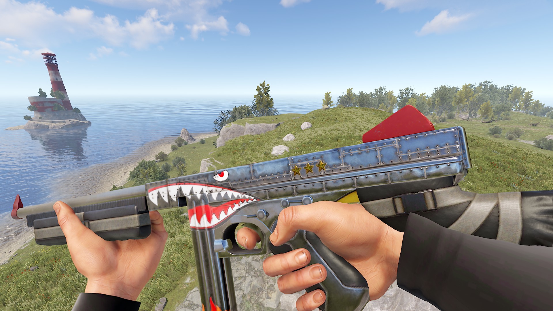 Bombshell Thompson thumbnail 2