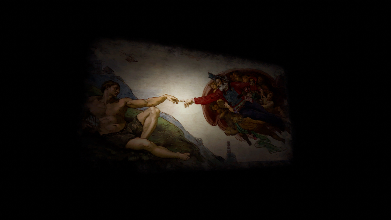 Respawn Allegory Fresco thumbnail 9