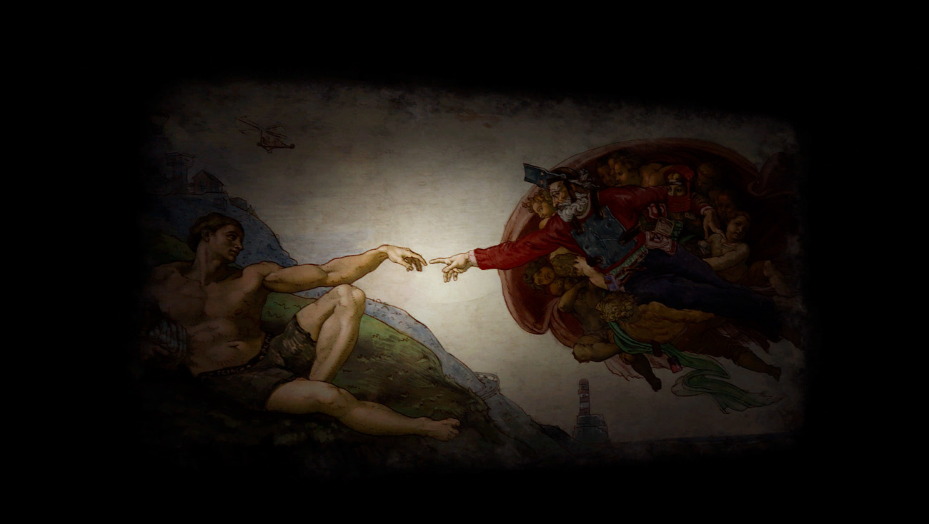 Respawn Allegory Fresco thumbnail 10